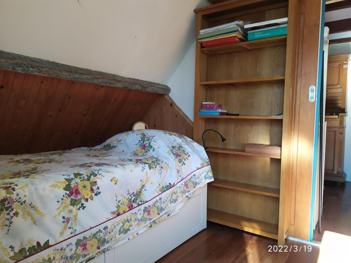 Вилла The Cosy Little House With The Sundial Stavenisse Экстерьер фото